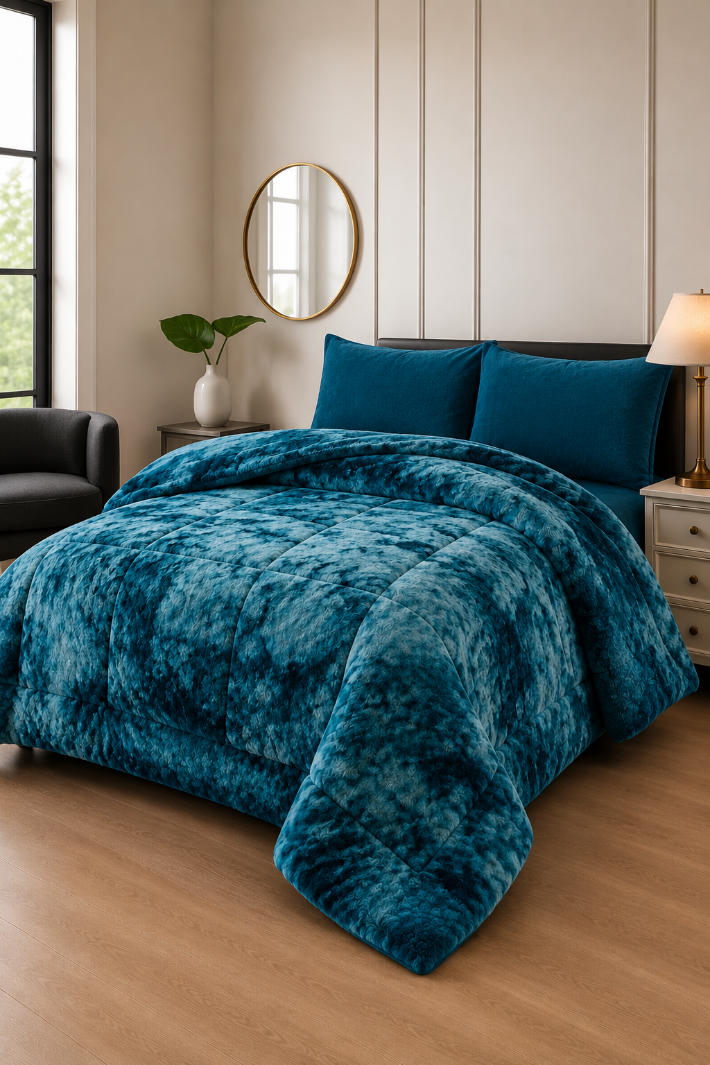 DREAMLAND COMFORTER SET