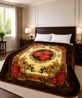 SAFFROON WINTER BLANKETS