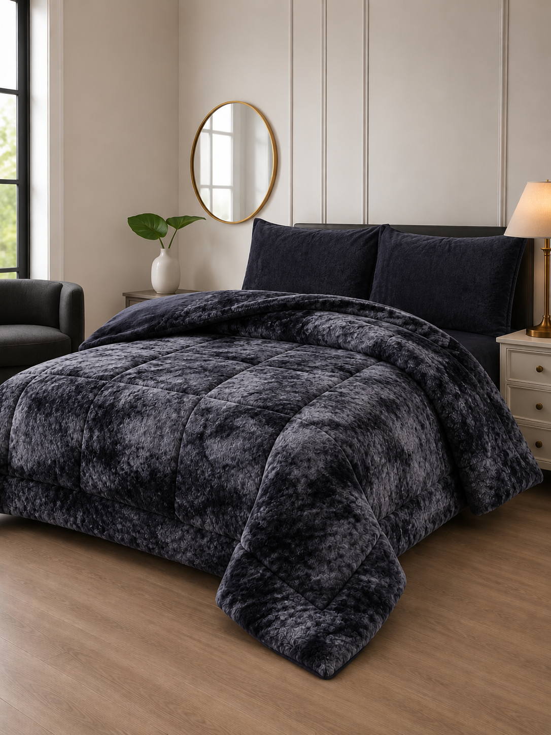 DREAMLAND COMFORTER SET