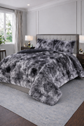 RABBIT QUILT COMFORTER SET