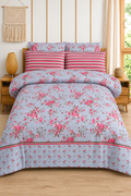CHENONE COTTON SINGLE BED PAIR