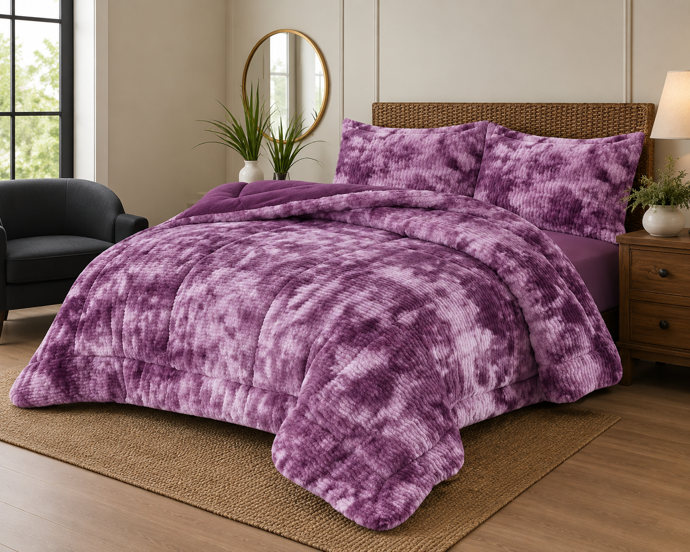 DREAMLAND COMFORTER SET