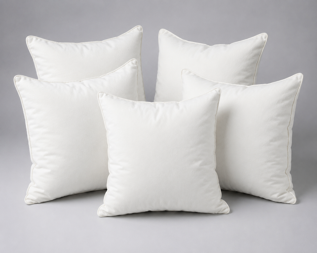 FlOOR CUSHION ( PACK OF 5 )