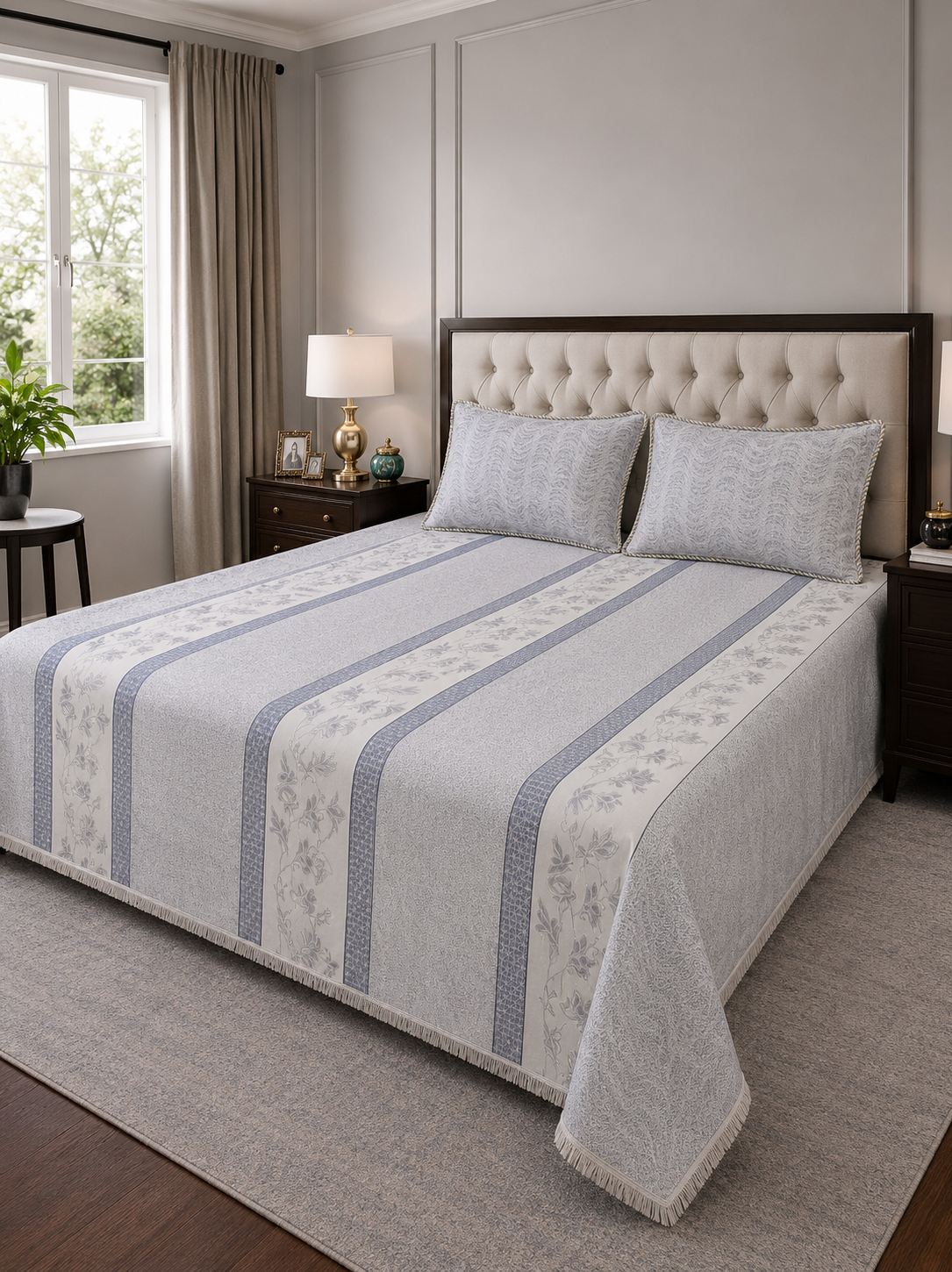SHANGYI BEDSHEET