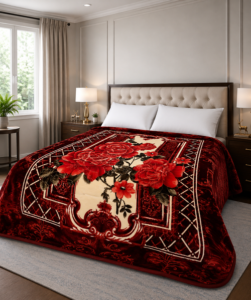 BRIGHTO WINTER BLANKET