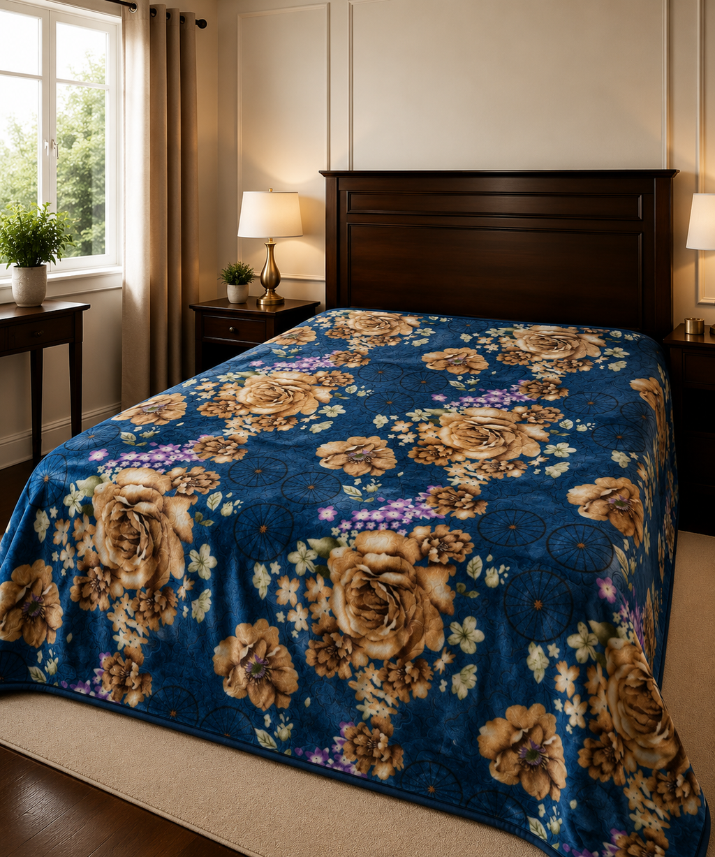 HSB AC SINGLE BED