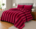 DOLPHIN QUILT COMFORTER SET