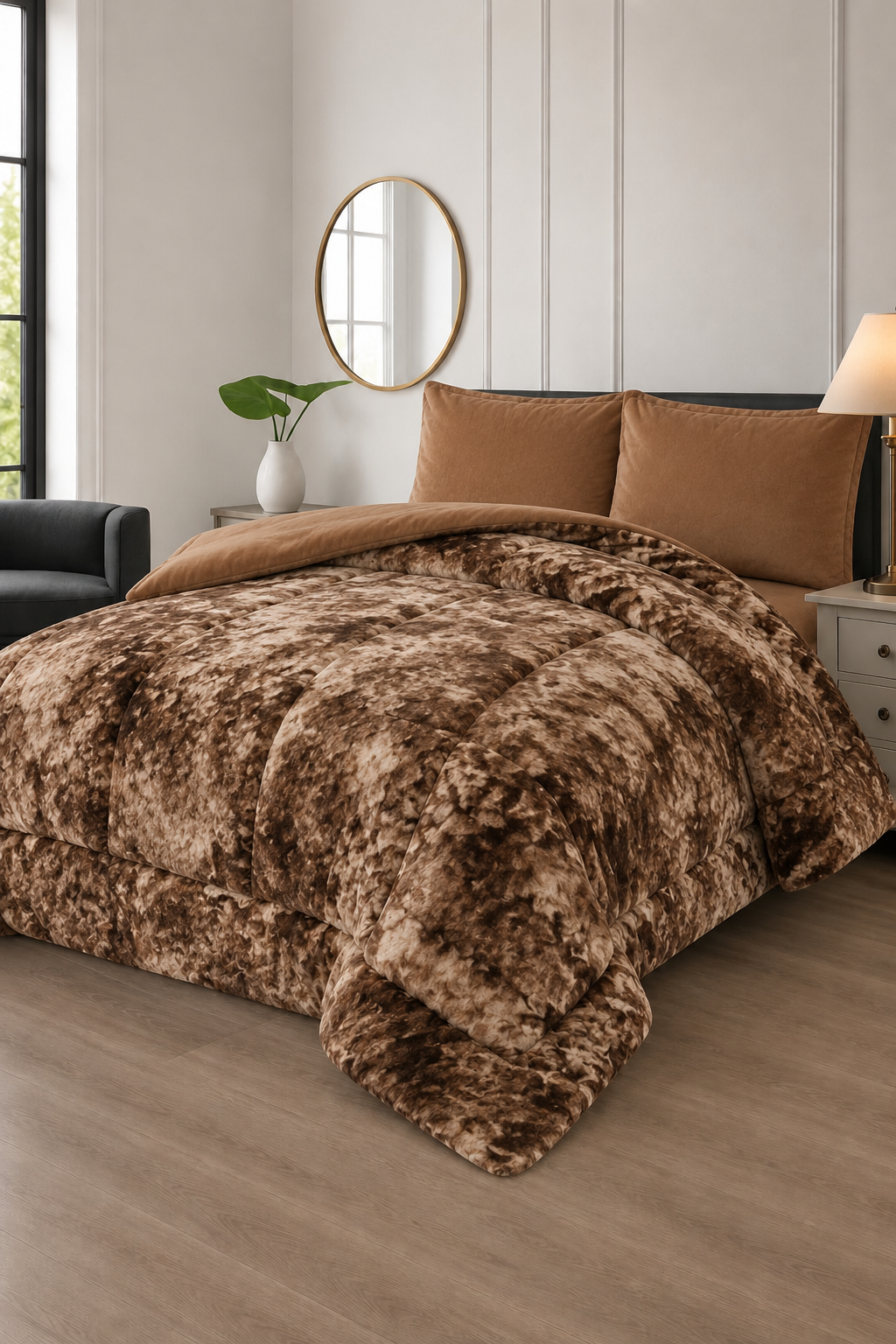DREAMLAND COMFORTER SET