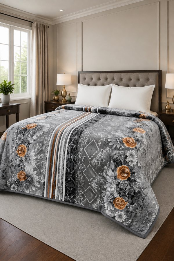 UGT DOUBLE BED BLANKET