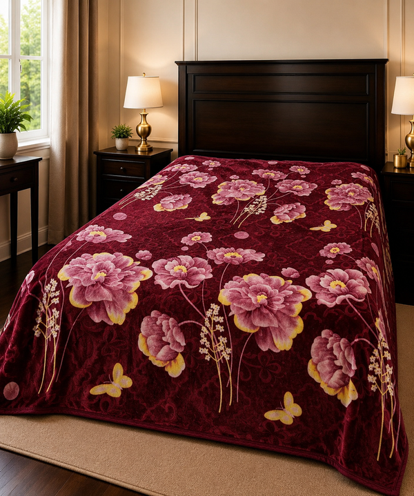 HSB AC SINGLE BED