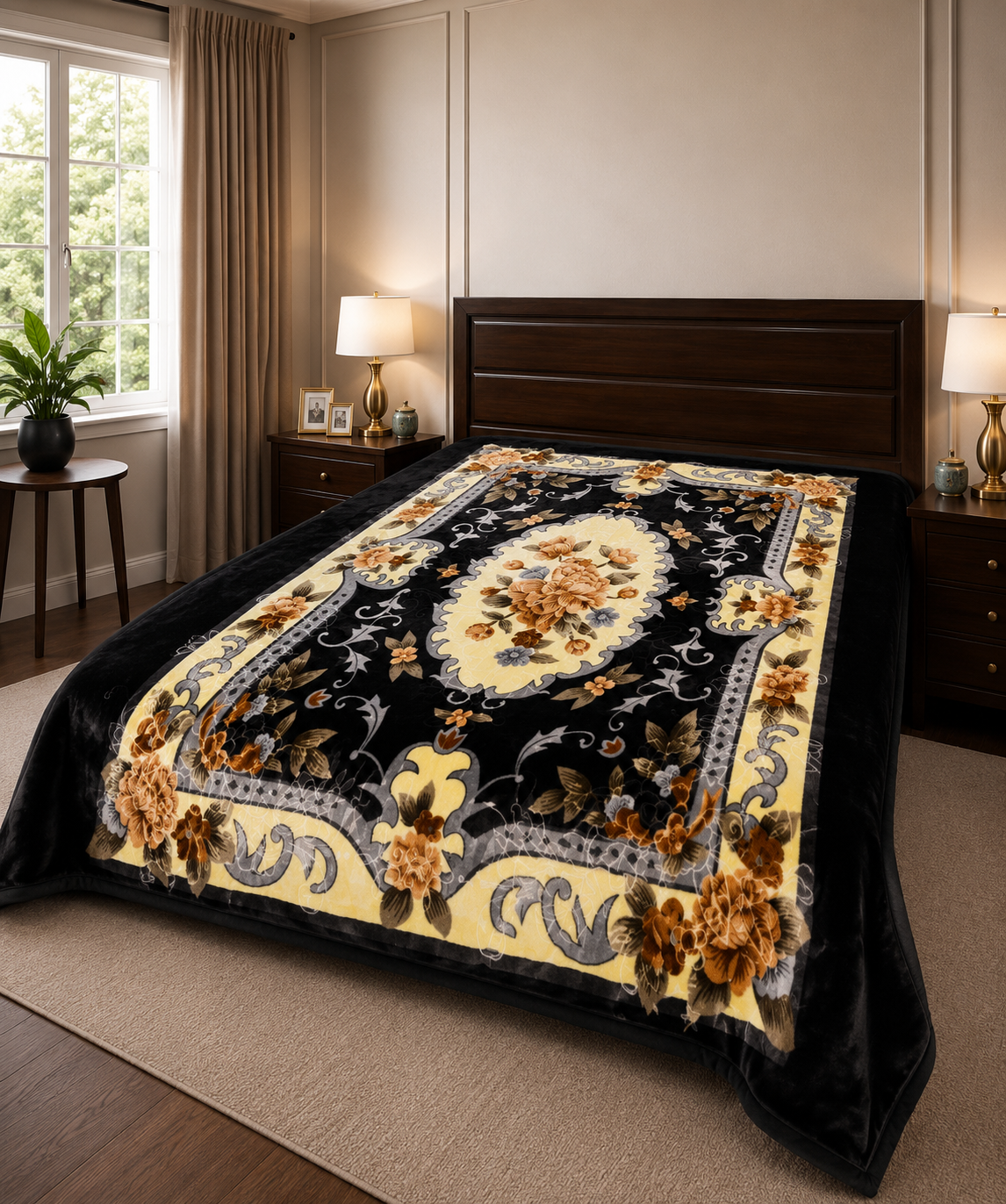 RINNAI JAPAN SINGLE BLANKET