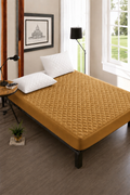 Mattress Protector Cover Quilted