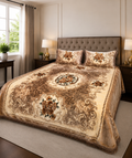 RUBY BEDSHEET DOUBLE BED