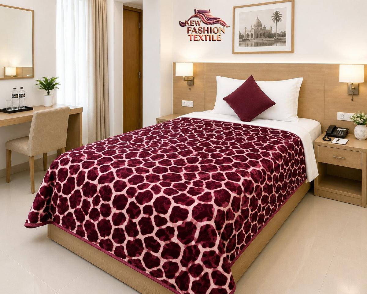 HSB AC SINGLE BED