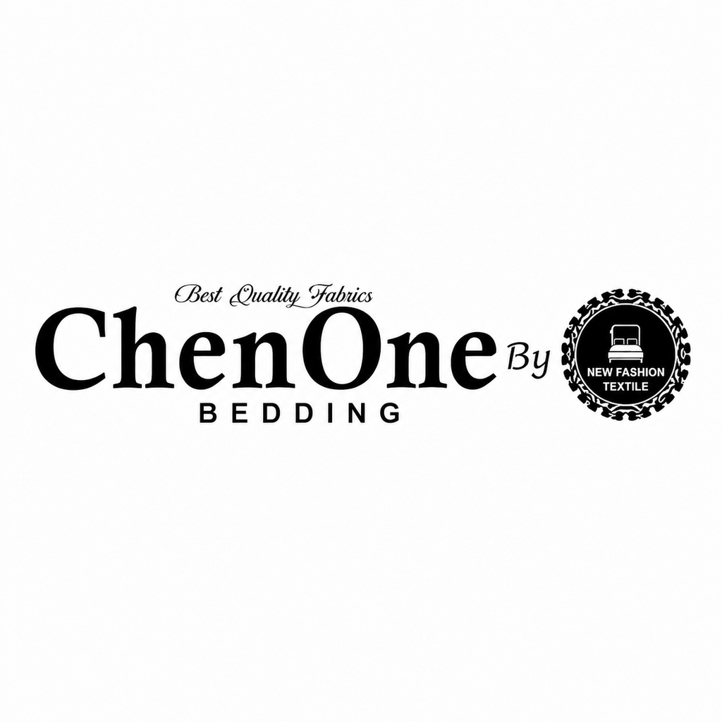 CHENONE COTTON BEDSHEET DOUBLE BED